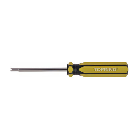 Outil pour extraction de valves de pneus 11cm Topring 63-930C