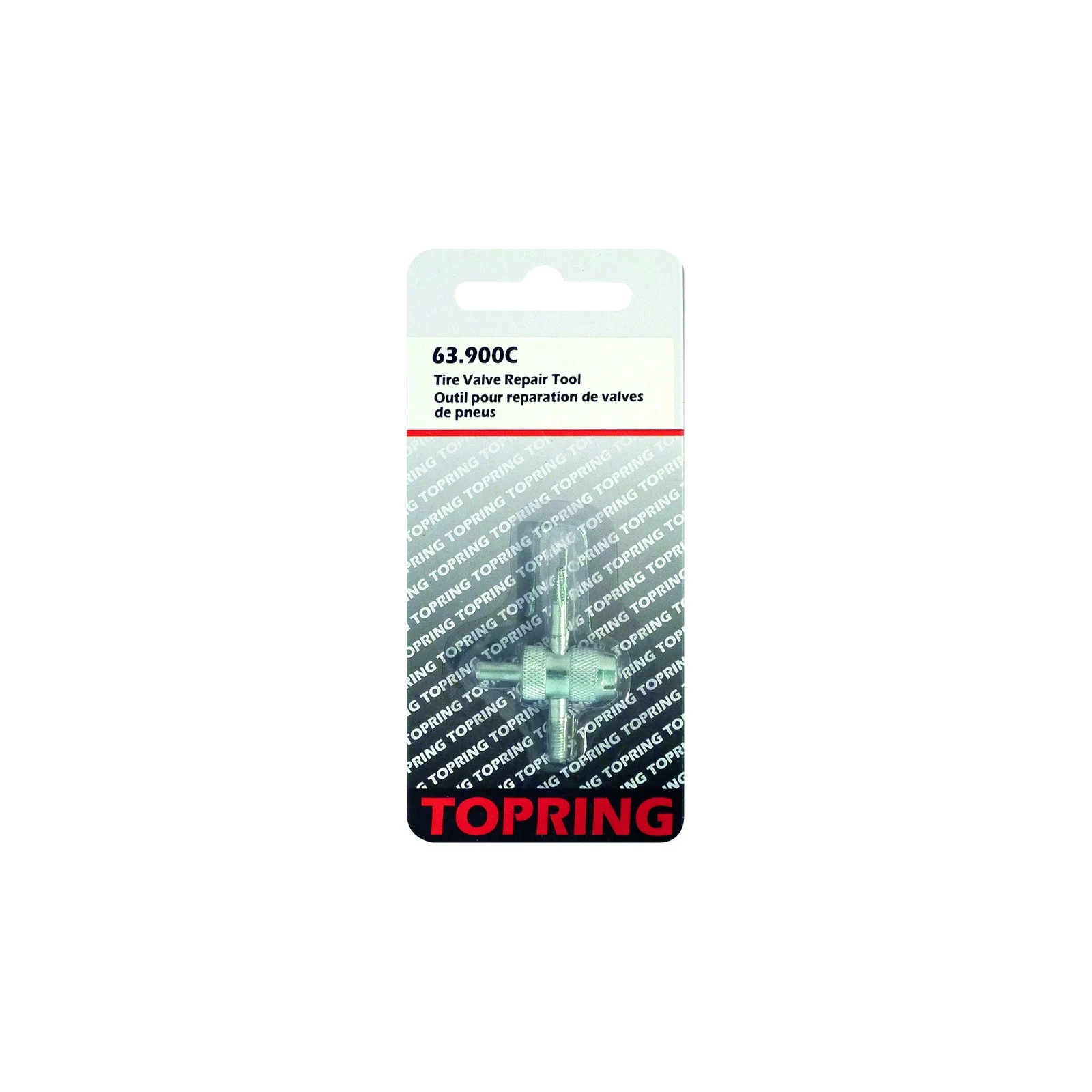 Topring 63-900C Tire Valve Repair Tool
