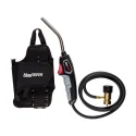 Chalumeau avec boyau d'extension 4' Mag-Torch MT560C