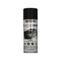 Peinture amovible noir 311g Dupli-Color CCWRC794