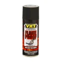 Peinture résistante au feu 1500° noir mat (6 unités) VHT CSP102