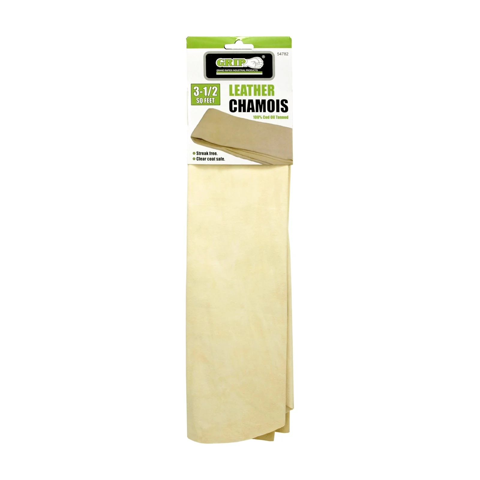 Chamois en cuir Rodac 54782