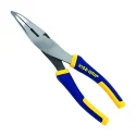 Pince à bec coudé BN8, 8" Irwin 2078228