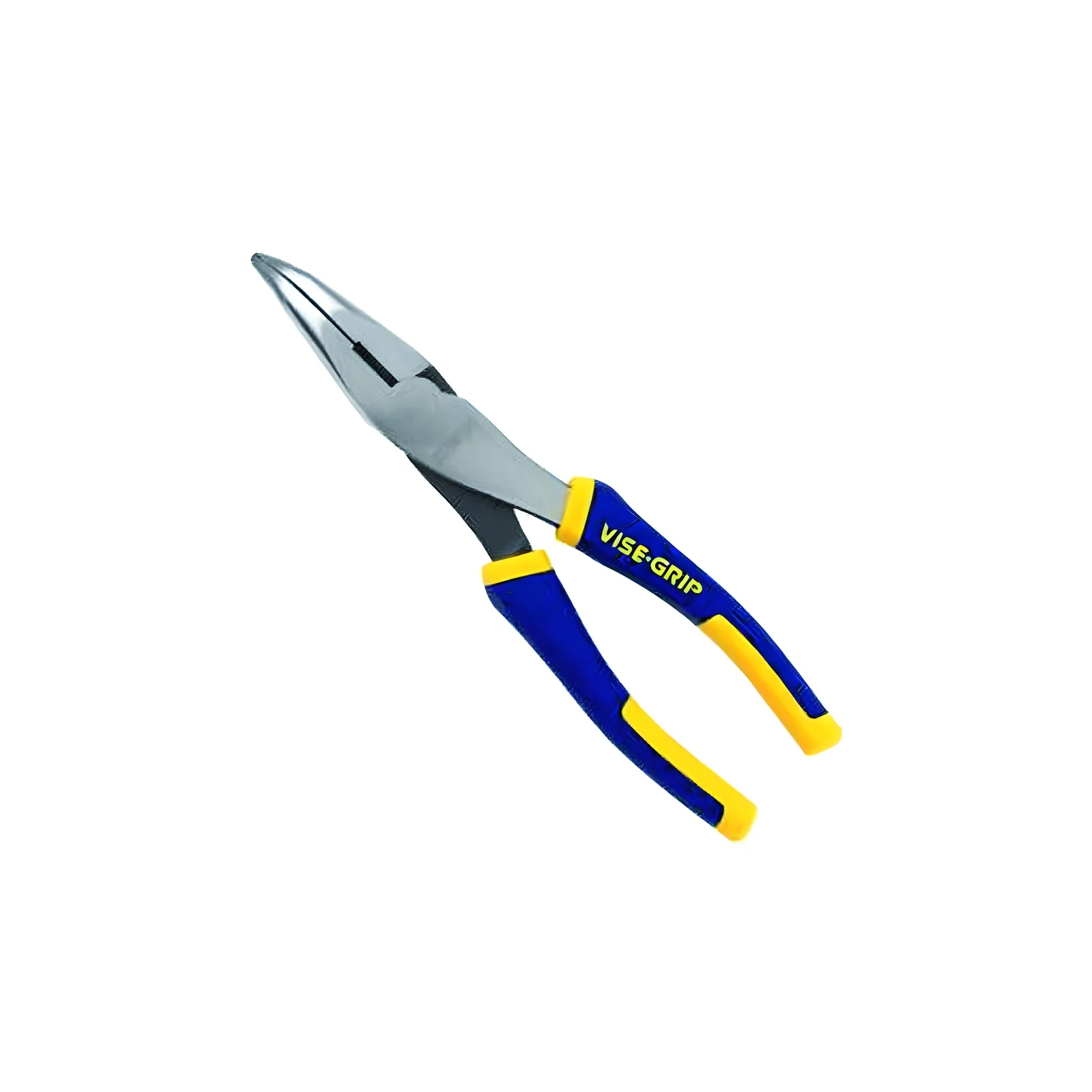 Pince à bec coudé BN8, 8" Irwin 2078228