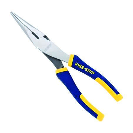 Pince à bec long LN8, 8" Irwin 2078218