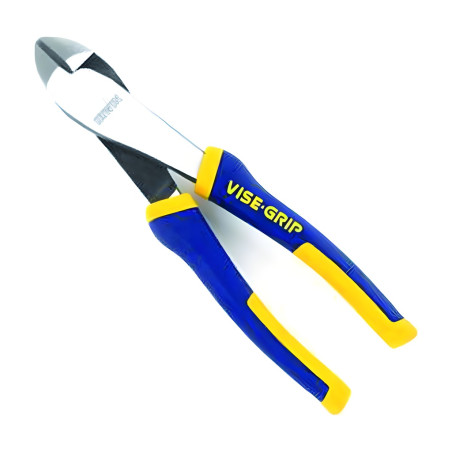 Pince à coupe en biais DIA6, 6" Irwin 2078306