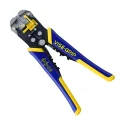 Pince à dénuder auto ajustable W88, 8" 10-24 AWG Irwin 2078300