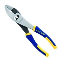 Irwin 2078408 slip joint plier SJ8, 8"