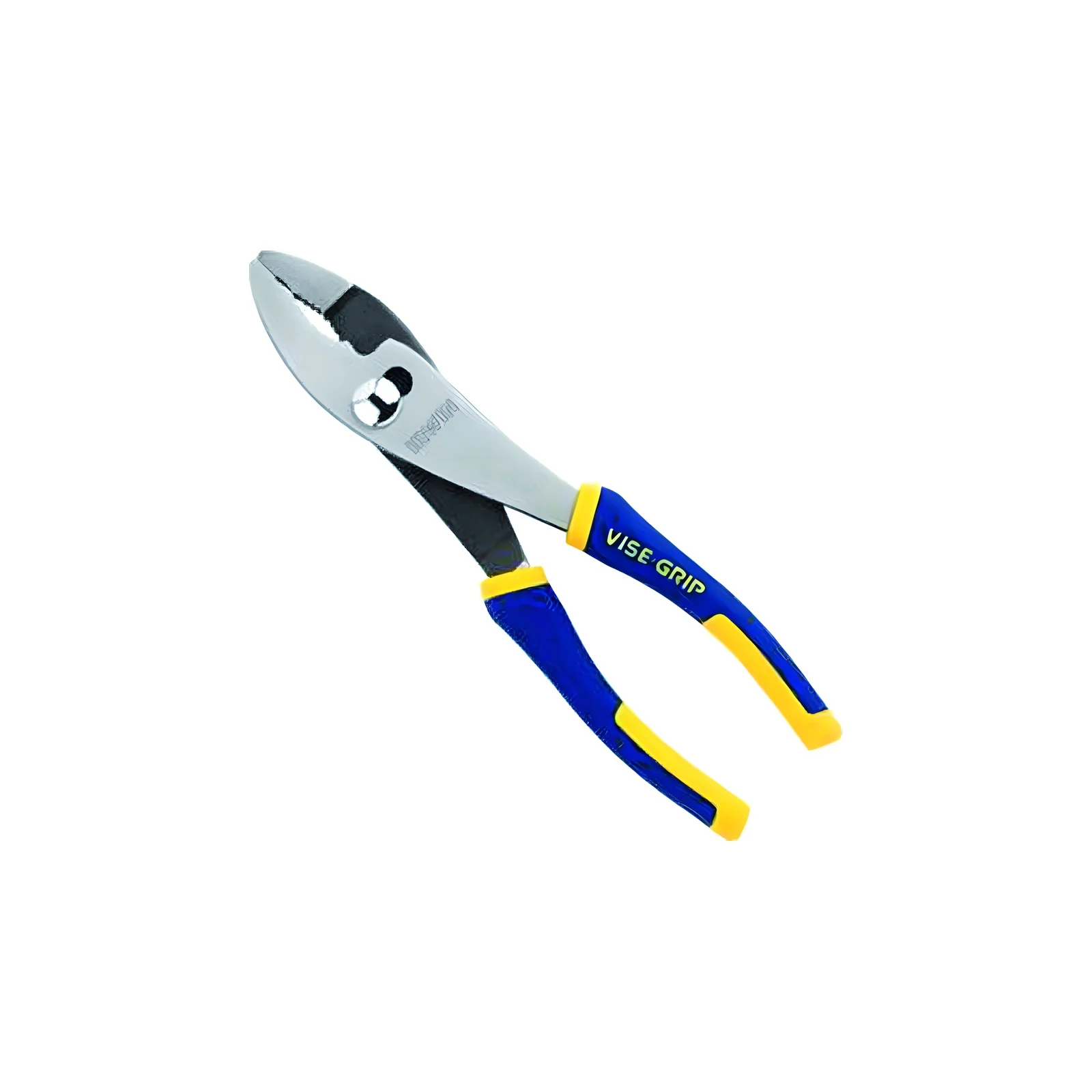 Irwin 2078408 slip joint plier SJ8, 8"