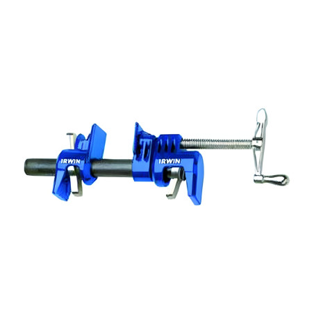 Pince de serrage pour tuyau 3/4" profondeur du col 1-1/2"Irwin 224134
