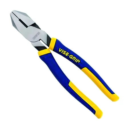 Irwin 2078209 LP9 Electrician's plier 9-1/2"