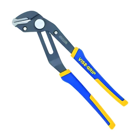 Pince multi-prise à mâchoire droite GV10R, 10" Irwin 4935096