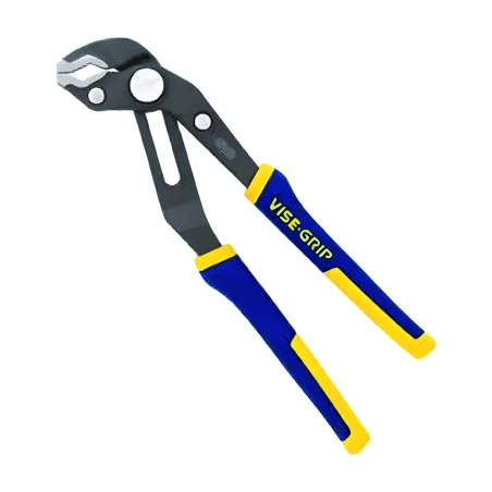 Irwin 2078112 V-jaw groove joint plier GV12, 12"