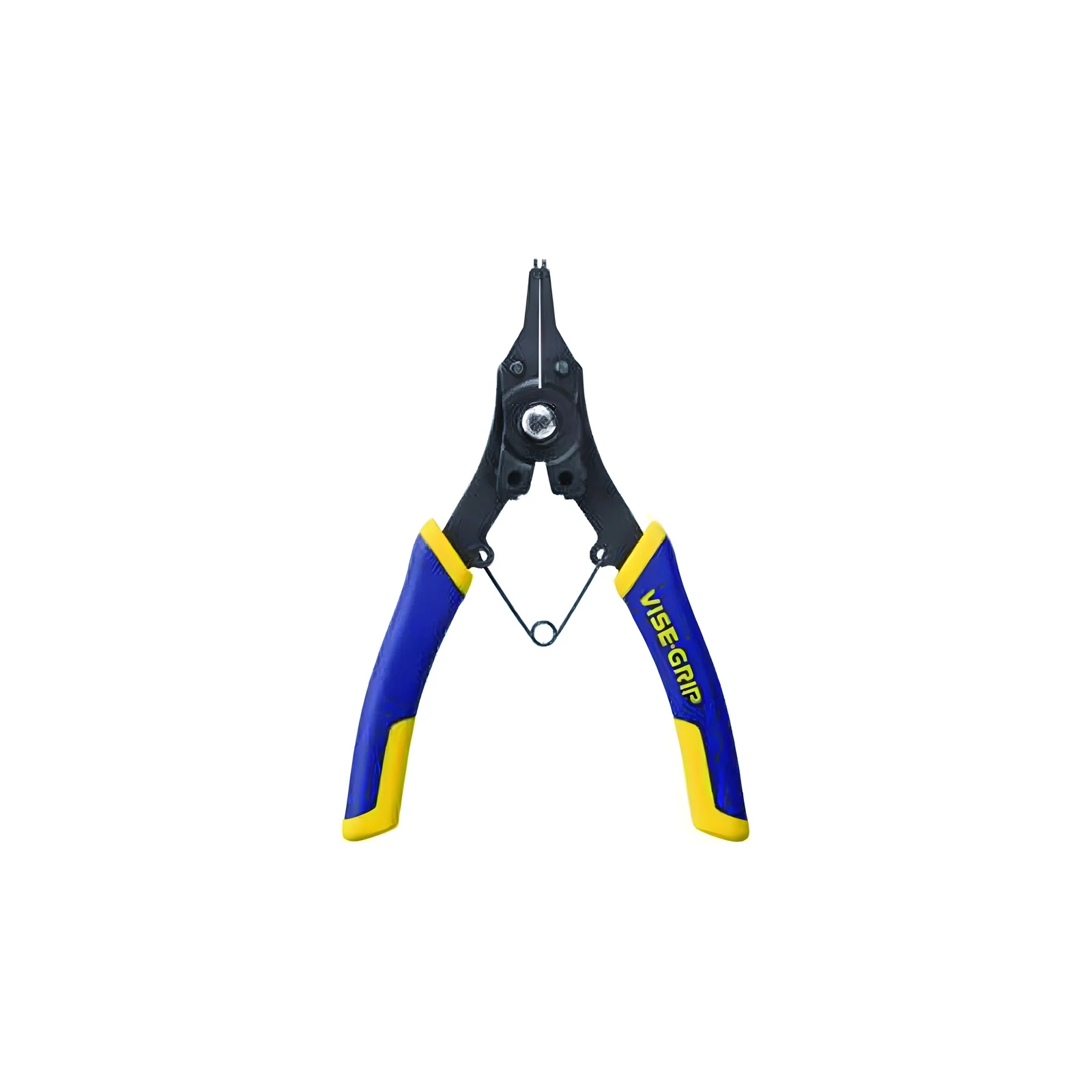 Irwin 2078900 Inner and Outer Locking Ring plier