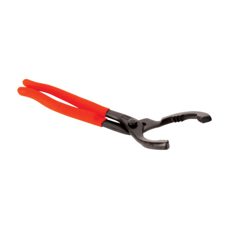 Pince pour filtre (large) 3-1/4" à 4 -1/2" Performance Tools W54311