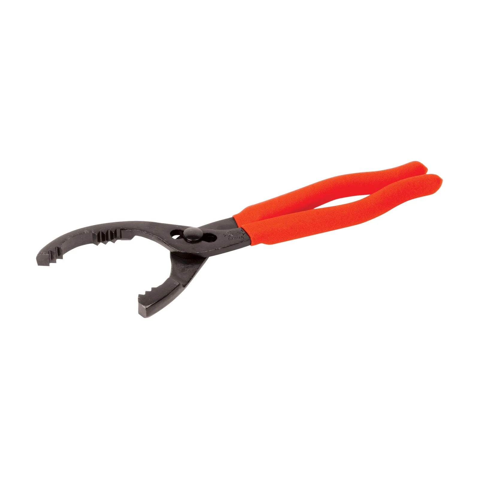 Pince pour filtre (small) 2-1/4" à 3-1/2" Performance Tools W54310