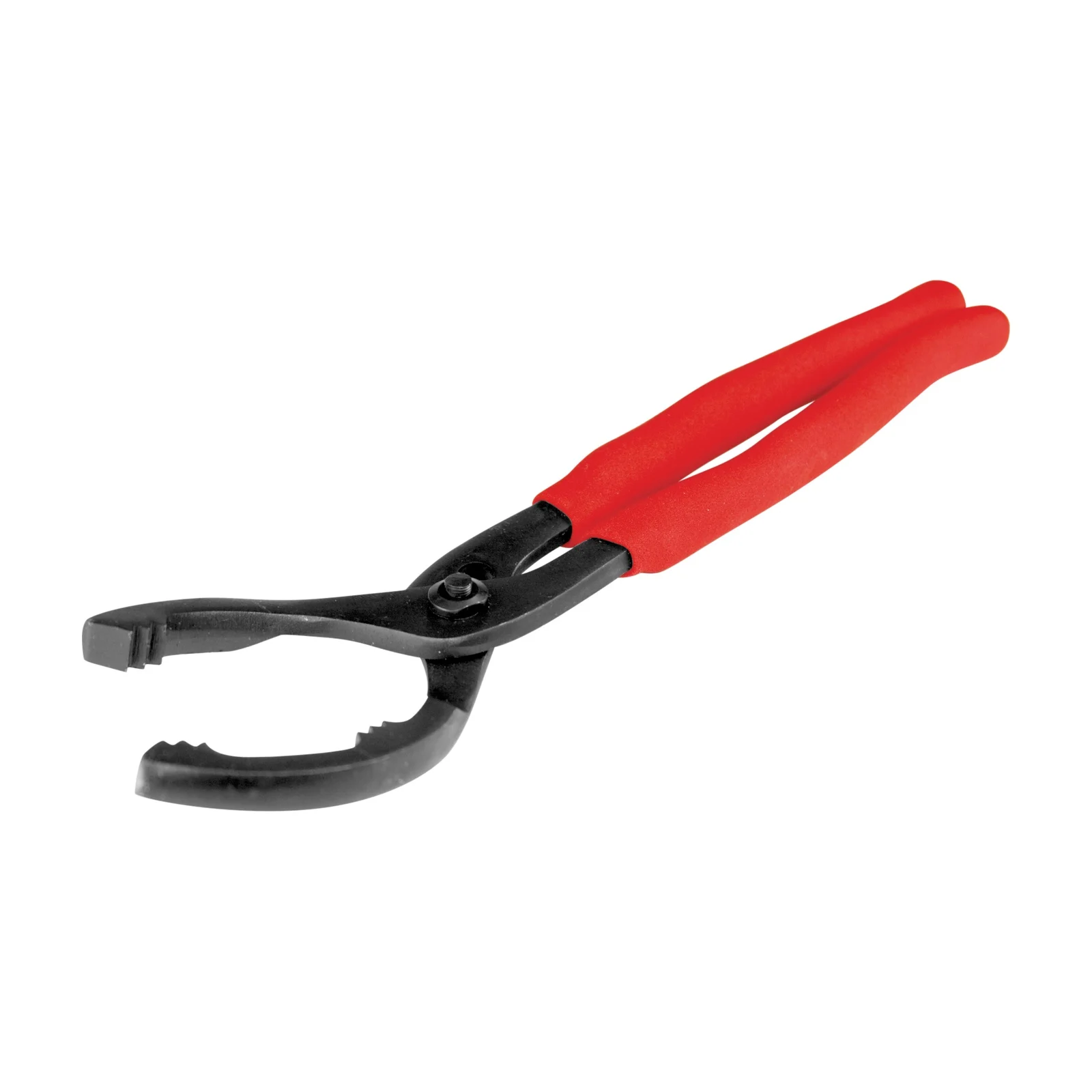 Pince pour filtre à l'huile (large) 2" à 5-1/2" Performance Tools W54058