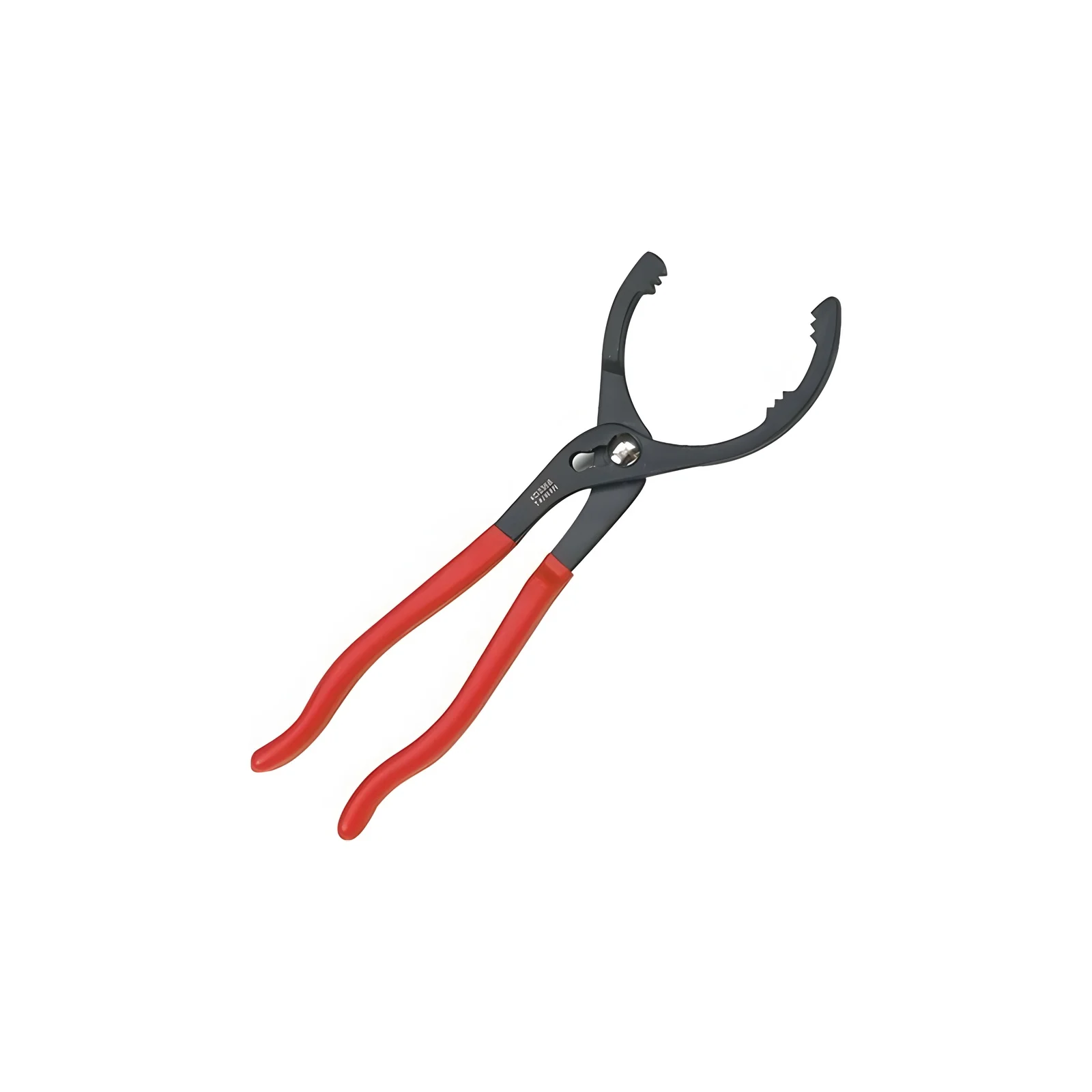 Genius AT-OF12 Oil filter plier 2" to 4-1/2" x 10" L