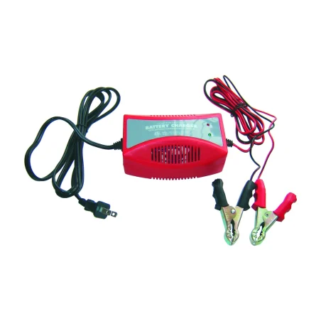 12 V 1.5 A Battery Charger Compact Rodac RDBC15A