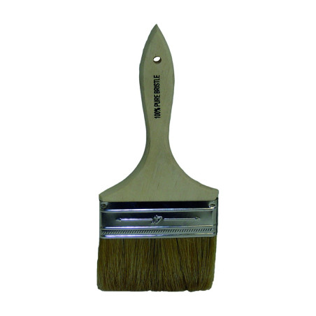 Pinceaux de soie 1" (paquet de 12) Rodac PB1-12