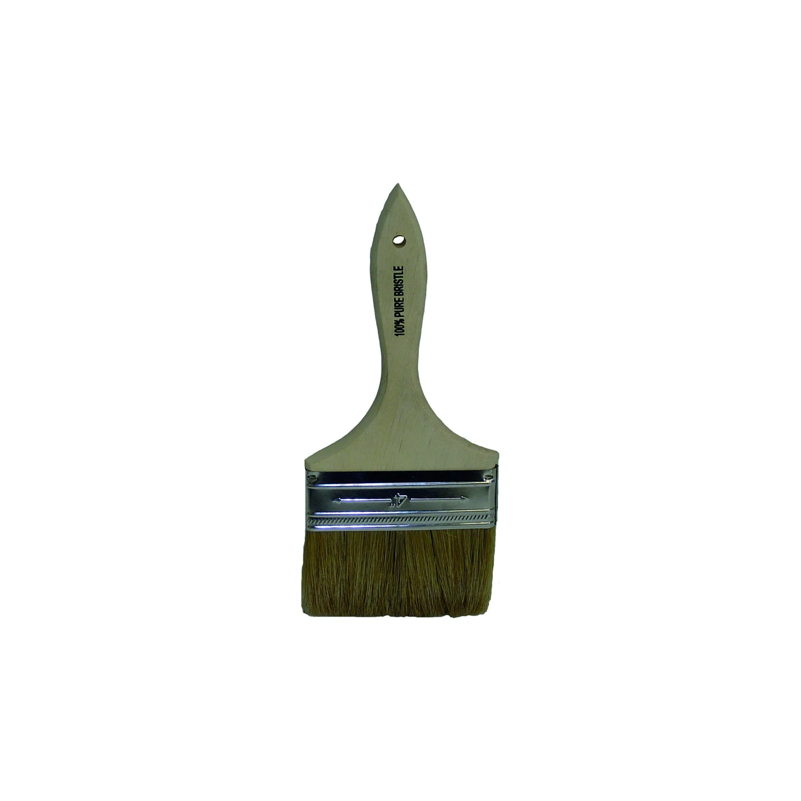 Rodac PB3-12 bristle brushes (pack of 12)3"