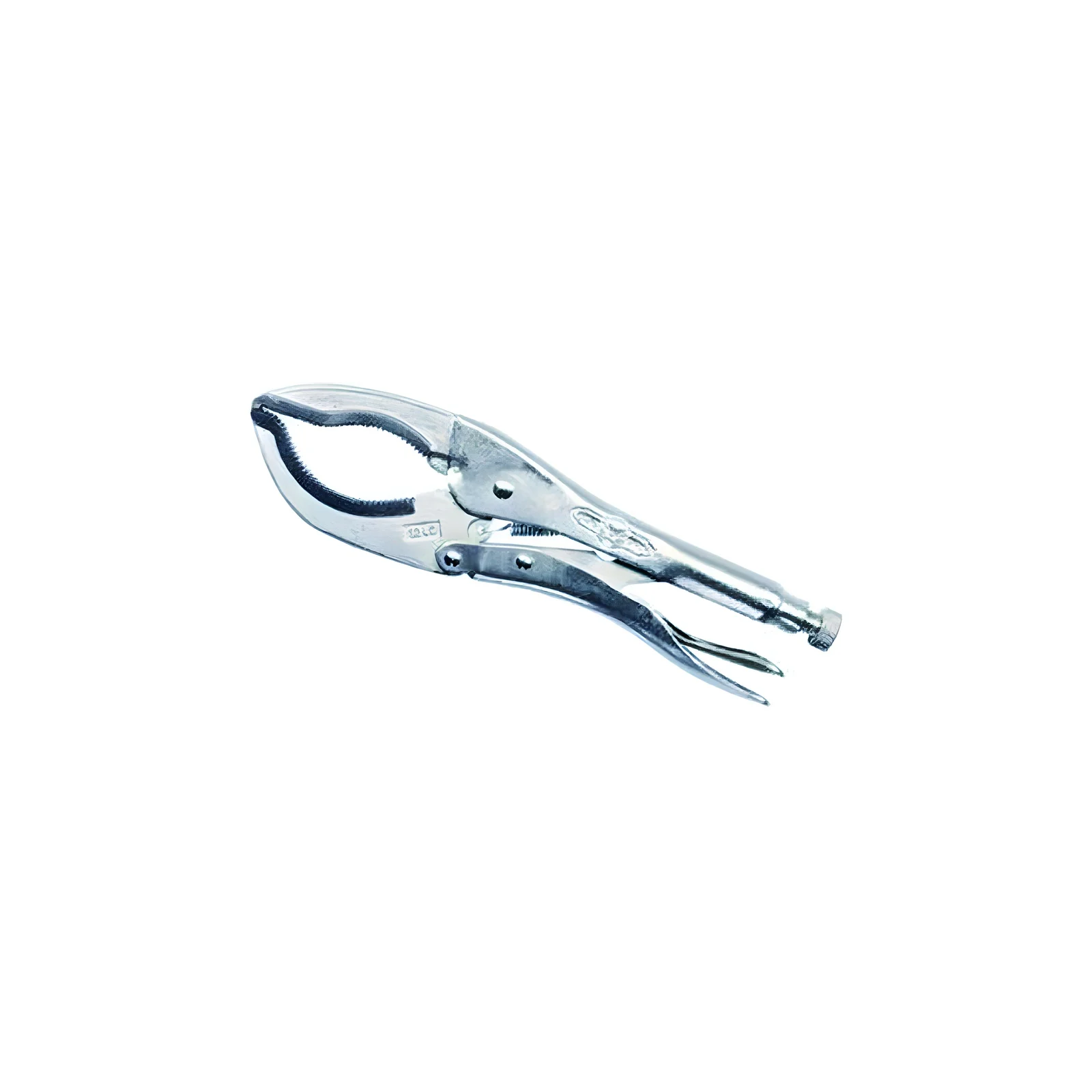 Irwin 12L3 Large Jaw locking plier 12LC, 12"