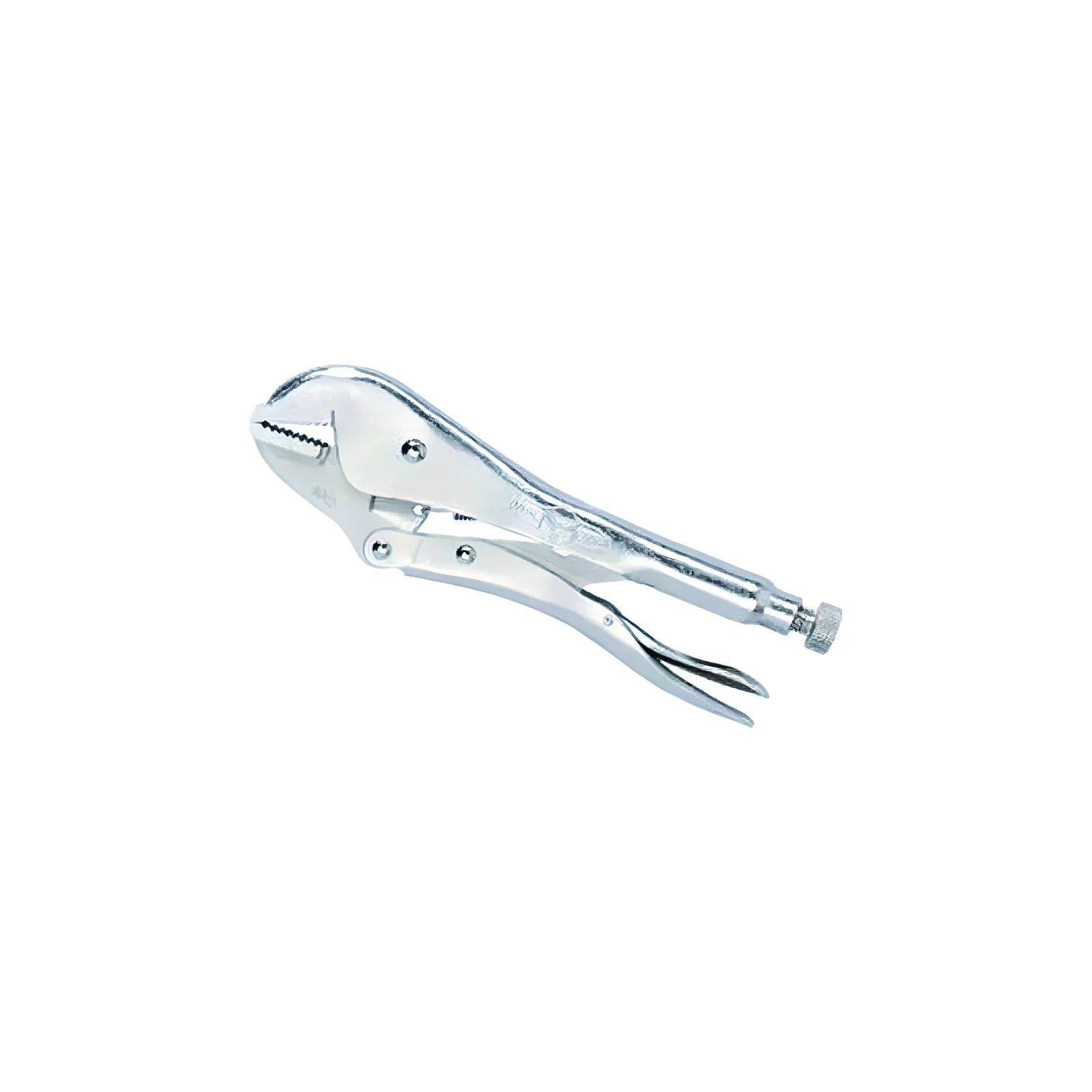 Irwin 102L3 Straight Jaw locking plier 10R, 10"