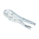 Irwin 302L3 Straight Jaw locking plier 7R, 7"