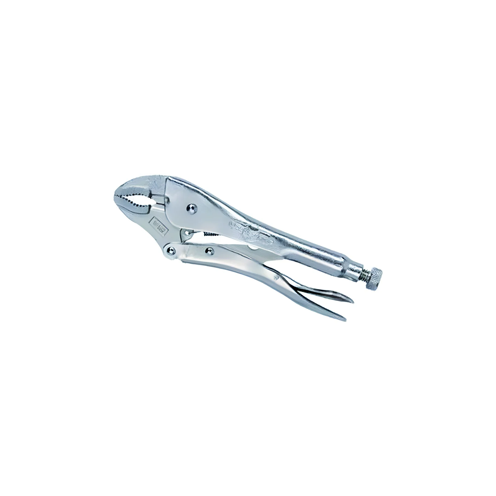Irwin 502L3 Curved Jaw locking plier with Wire Cutter 10WR