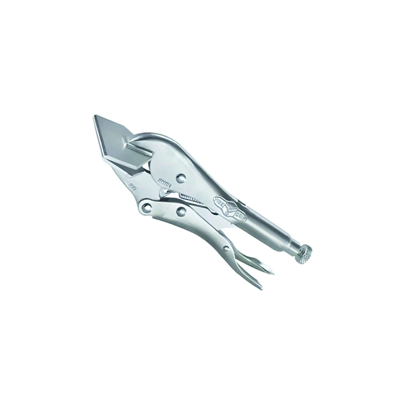 Irwin 23 locking sheet metal tool 8R, 8"