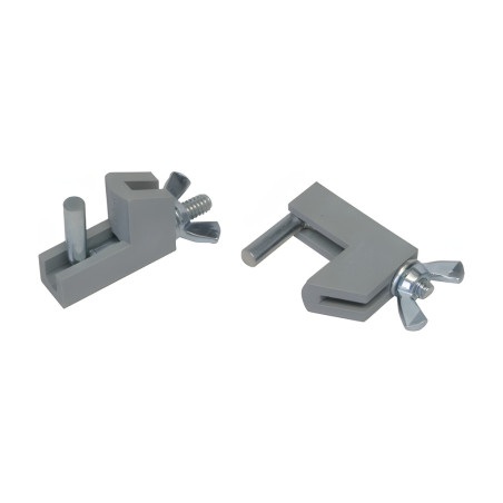 Pinces de conduites (ensemble de 2) Lisle 22850