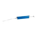Pistolet à aspiration 473ml boyau de 12" Performance Tools W54220