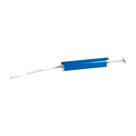 Pistolet à aspiration 473ml boyau de 12" Performance Tools W54220