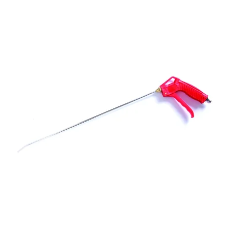 Pistolet à jet pneumatique 1/4" x 20"  90 PSI Rodac S1250HD