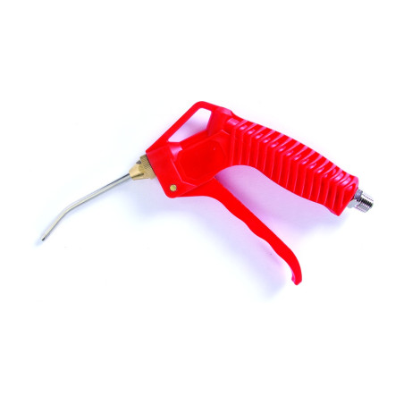 Rodac OP205HD Air Spray paint Gun 4"