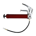 Alemite 555E pistol grip grease gun 7,500 PSI