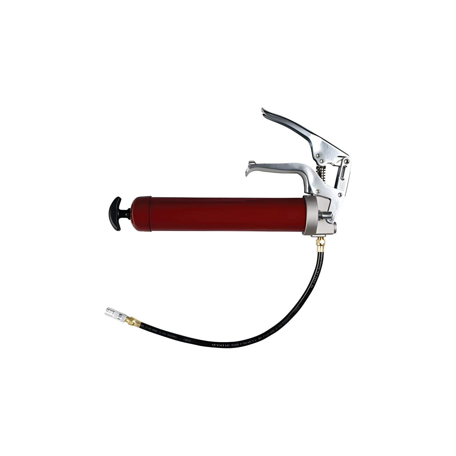 Alemite 555E pistol grip grease gun 7,500 PSI