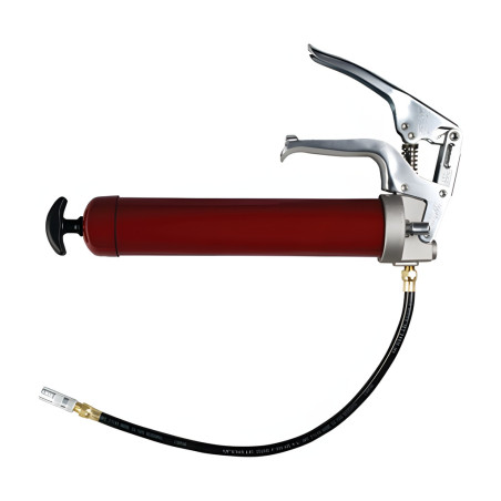 Alemite 555E pistol grip grease gun 7,500 PSI