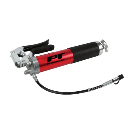 Pistolet graisseur à poignée-pistolet en aluminium léger Performance Tools W54291