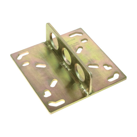 Performance Tool W41034 Engine Lift Plate 1,000 lb.
