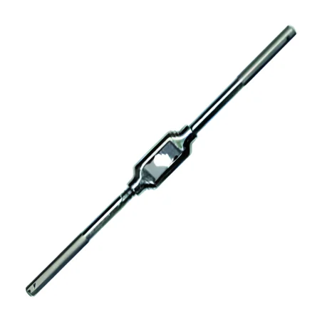 Poignée ajustable pour filière et alésoir 0"-1/2" Irwin 12088