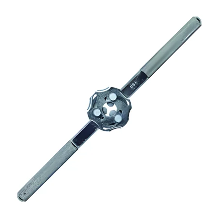 Irwin 12026 Adjustable handle for hexagonal or round die 1"