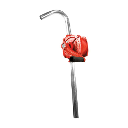 Performance Tool W54270 Steel Rotary Barrel Pump 42"