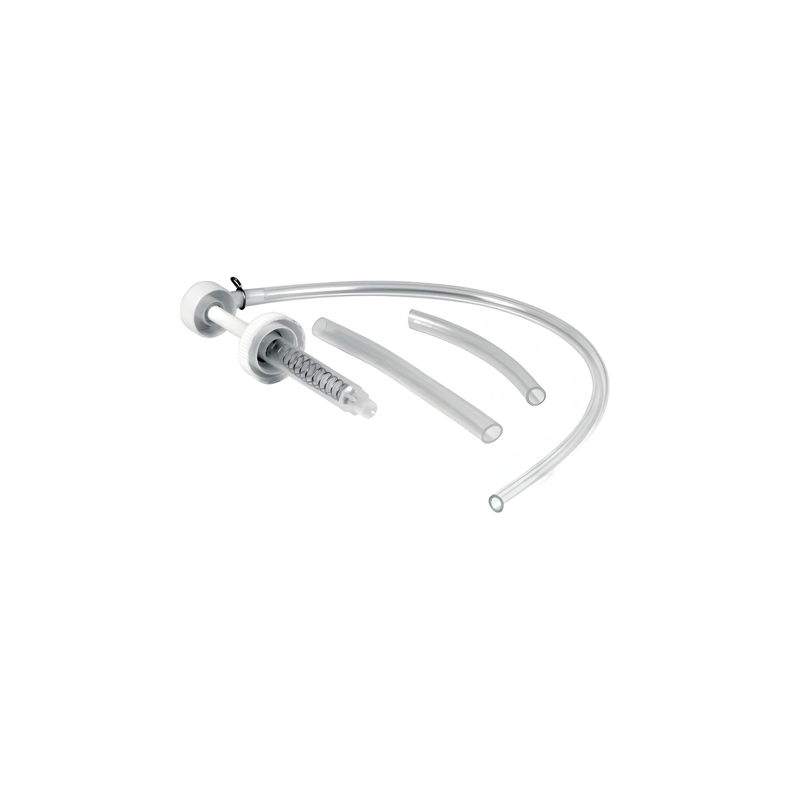 Liquid Transfer Pump for Gallon and Quart
