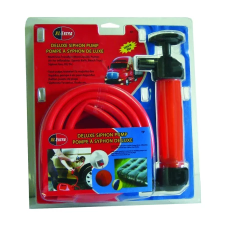 Pompe à siphon tout usage Rodac TP