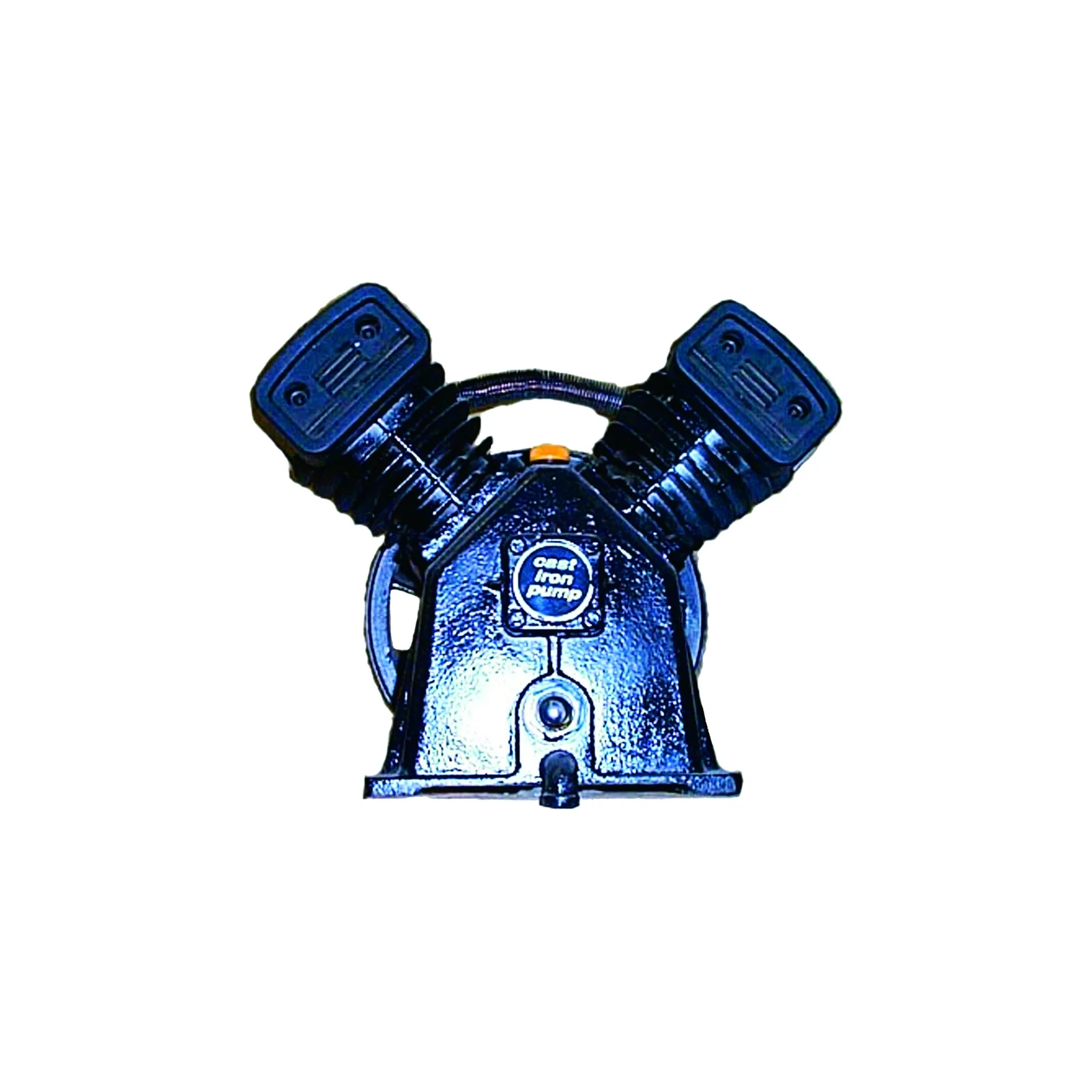 Rodac CC2065 cast iron compressor pump 11.2 CFM