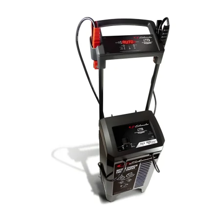 Battery Charger Starter 12–24 V 250/40/6, 20/125 A Schumacher SC1352
