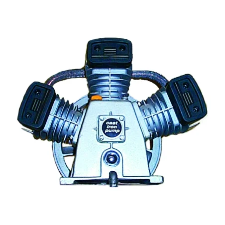 Rodac CC3065 Cast Iron Compressor Pump 16.5 CFM