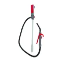 Rodac 20043 Battery operated transfer pump