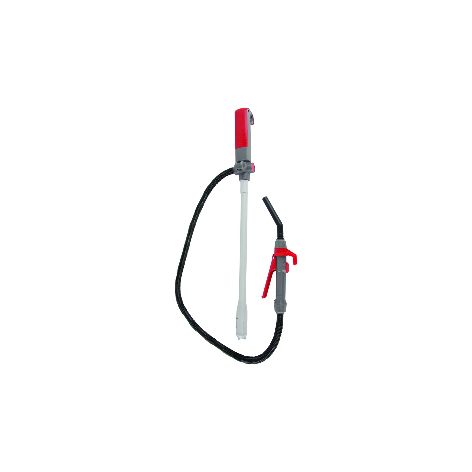 Rodac 20043 Battery operated transfer pump